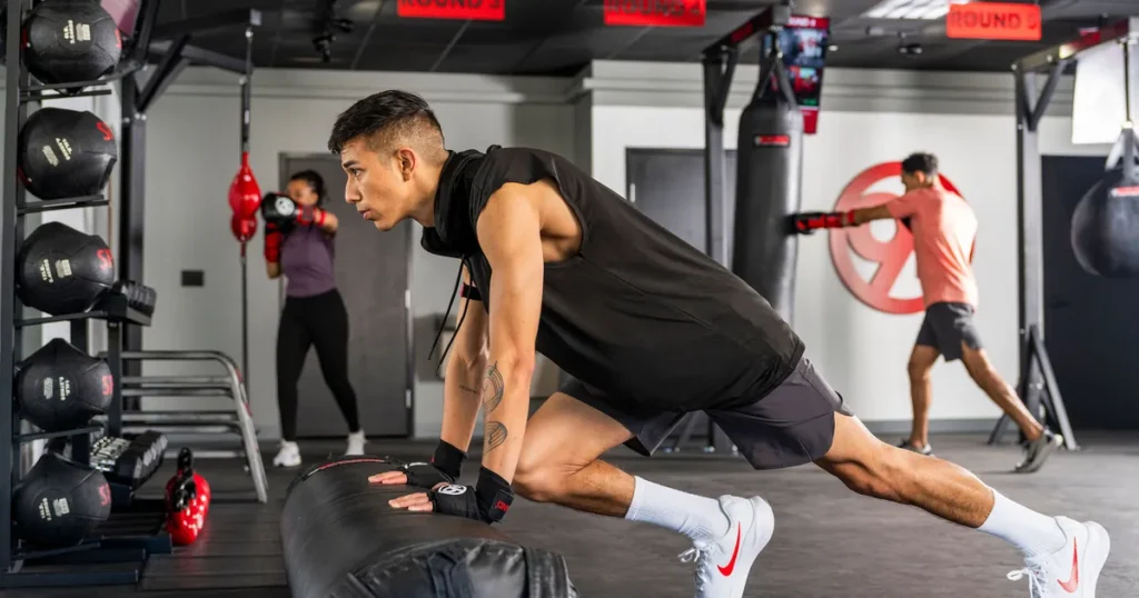 Fitness Routine for Beginners: A Simple Guide to Getting Started