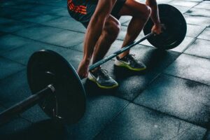 fitness routine for beginners